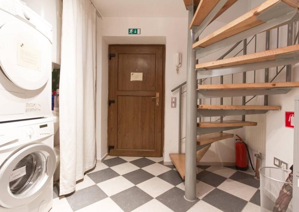 Rainbow Rooms Lublana Zewnętrze zdjęcie
