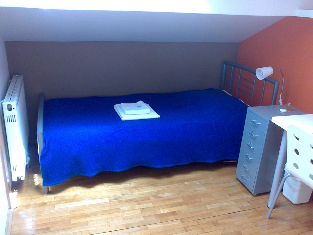 Rainbow Rooms Lublana Zewnętrze zdjęcie