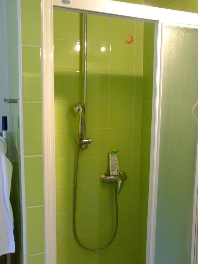 Rainbow Rooms Lublana Zewnętrze zdjęcie