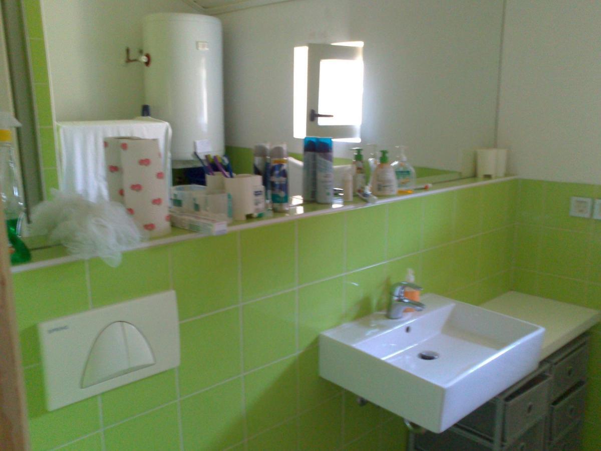 Rainbow Rooms Lublana Zewnętrze zdjęcie